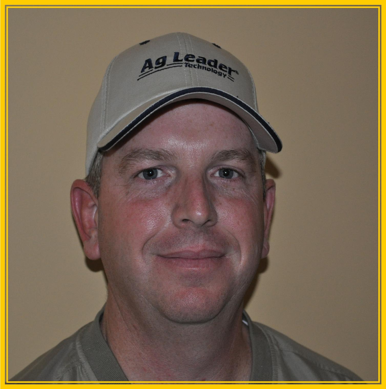 Nester Ag-Brian