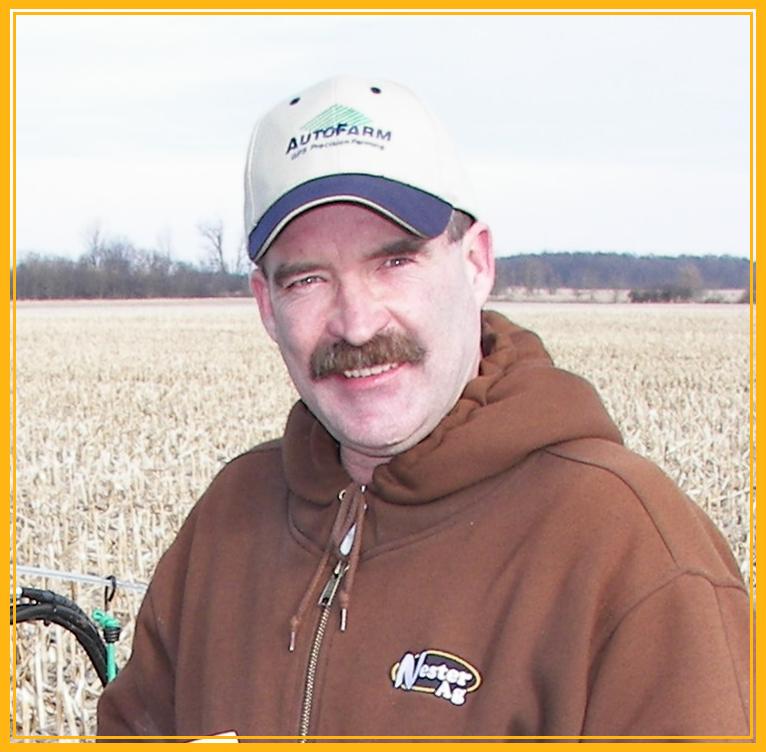 Nester Ag-Ed